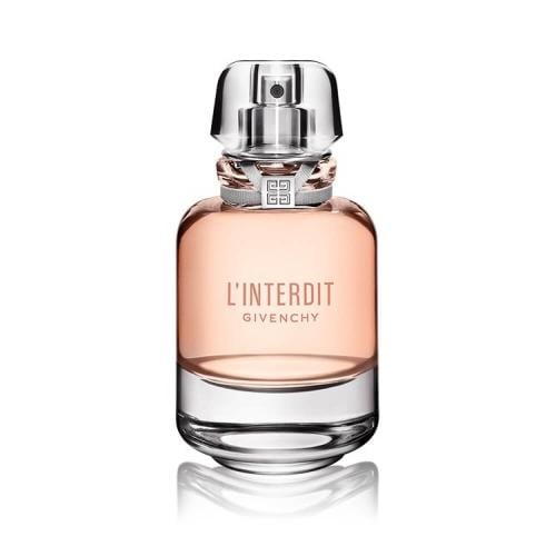 عطر جيفنشي لانتيردي او دي تواليت الجديد 80ML