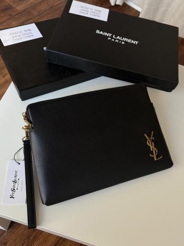 شنطة يد سان لوران YSL Clutch