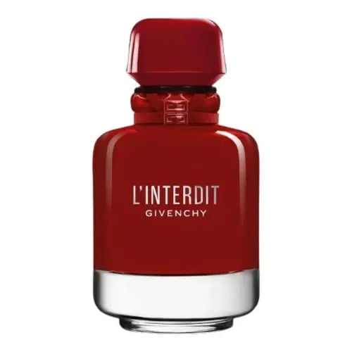 عطر جيفنشي لانترديت روج ألتيم 80 مل