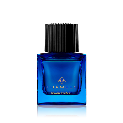 عطر ثمين بلو هارت اكستريت دو برفيوم 50 مل