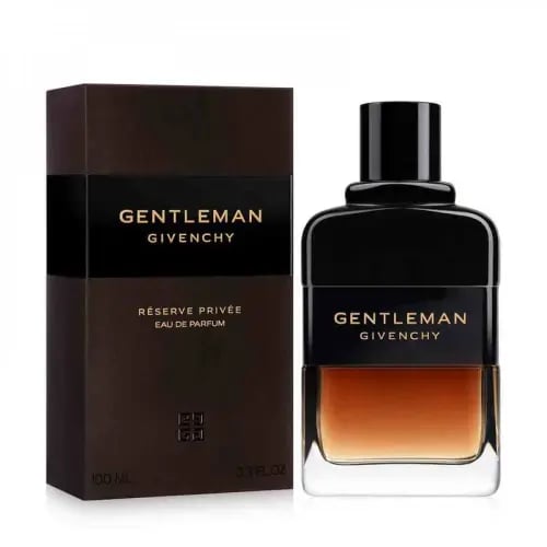 عطر جيفنشي جنتلمان ريزيرڤ بريڤيه أو دو بارفيوم 100...