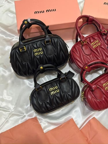 ميو ميو بولينغ