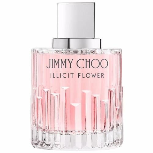 عطر جيمي شوو اليسيت فلاور او دو تواليت 100مل