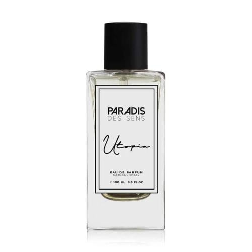 عطر باراديس دي سينس يوتوبيا او دو بارفيوم 100 مل