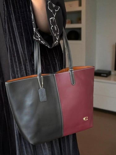 شنطة كوتش توت كولور