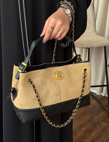 شنطة شانيل Gabrielle