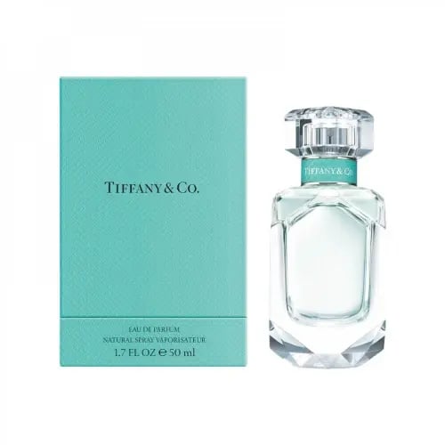 عطر تيفاني آند كو. تيفاني برفيوم 50مل