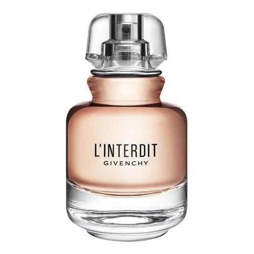 عطر شعر جيفنشي لا انترديت 35مل