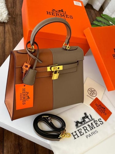 هيرمز كيلي - لونين