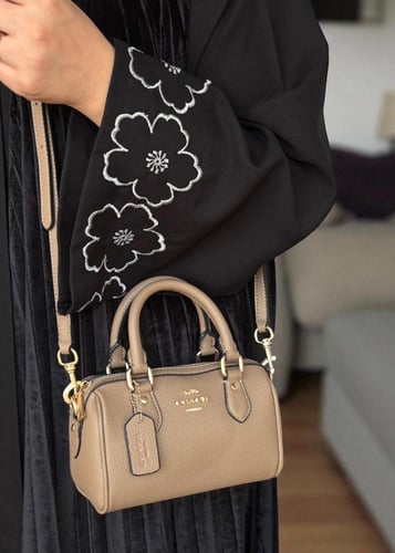 شنطة كوتش روان سادة