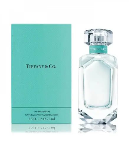 عطر تيفاني آند كو. تيفاني برفيوم 75مل