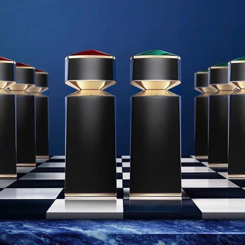 عطر بولغاري لو جيم ملاكواس أو دو بارفيوم 100مل