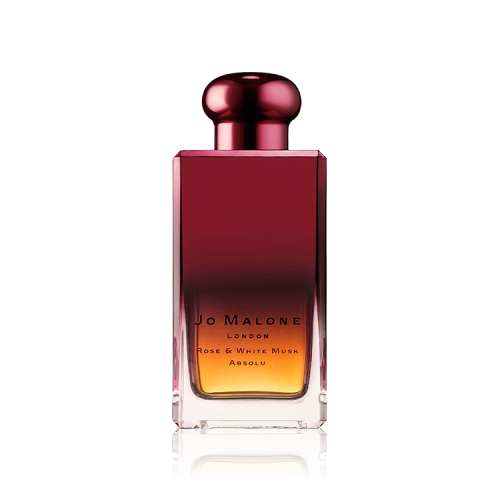 عطر جو مالون لندن روز آند وايت مسك أبسولو أو دي كو...