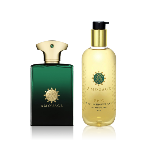 عطر أمواج مجموعة هدايا ابيك أو دو برفيوم 100 مل