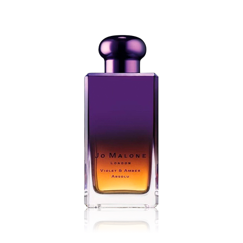 عطر جو مالون لندن فيوليت آند عنبر أبسولو أو دي كول...
