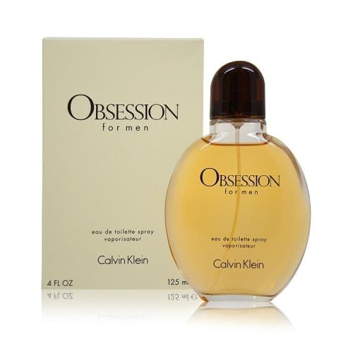 عطر اوبسيشن من كالفن كلاين للرجال - أو دي تواليت 1...