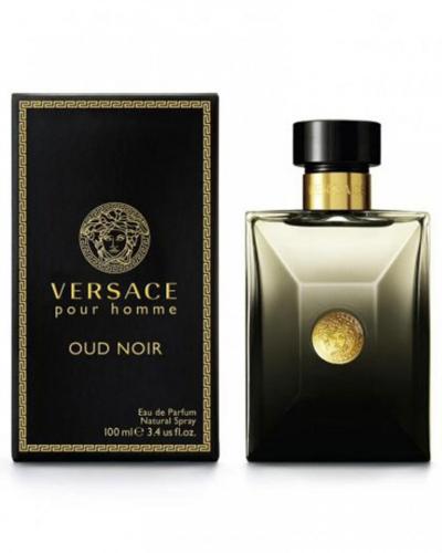 عطر بور اوم عود نوير من فرزاتشي للرجال - 100مل - ا...