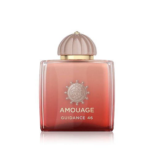 عطر امواج جايدانس 46 عطر نسائي اودى بيرفيوم 100مل
