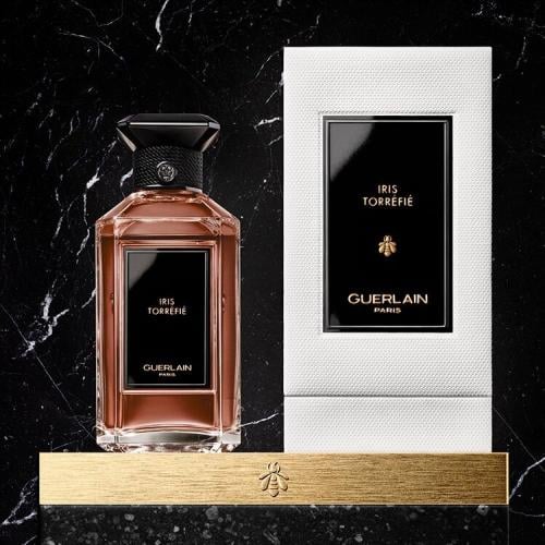عطر جيرلان ايريس توريفييه أو دو بارفيوم 200مل