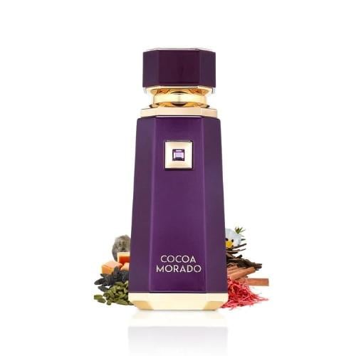 عطر فرينش أفينيو كاكاو مورادو 100 مل