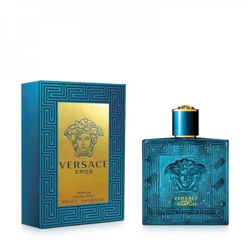 عطر فرزاتشي ايروس رجالي برفيوم 100 مل