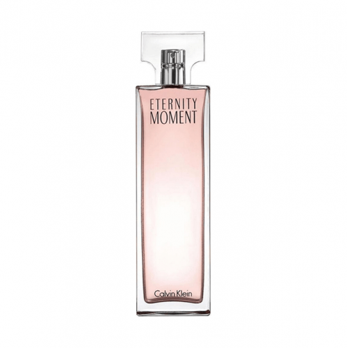 عطر اترنتي مومنت من كالفن كلاين للنساء - 100مل - ا...