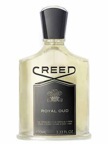 عطر كريد رويال عود او دو بارفيوم 100 مل