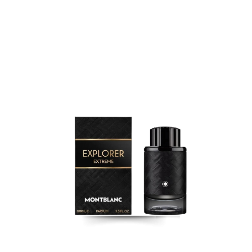 عطر مونت بلانك اكسبلورر اكستريم بارفيوم 100مل