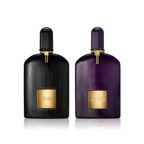 توم فورد مجموعة بلاك فيلفيت