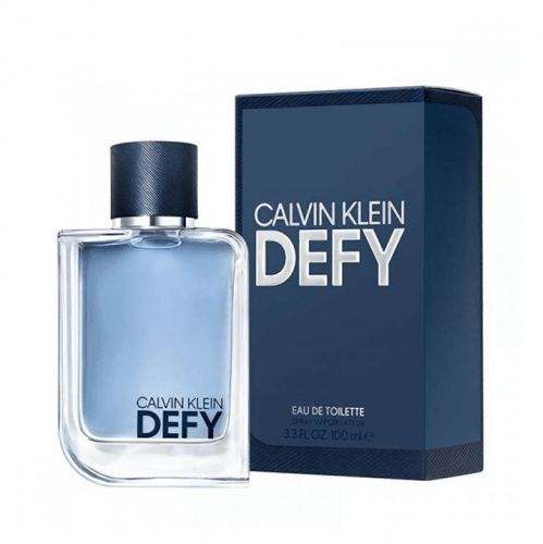 عطر ديفي من كالفن كلاين للرجال - او دي تواليت 100م...