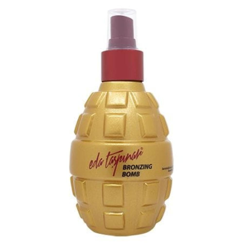 تان زيت تسمير ايدا تاسبينار سريع 200 مل Bronzing B...