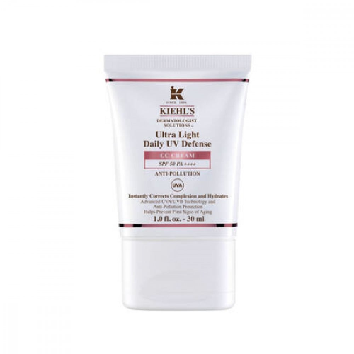 كليز سي سي كريم مع واقي شمس خفيف على البشره 30 مل