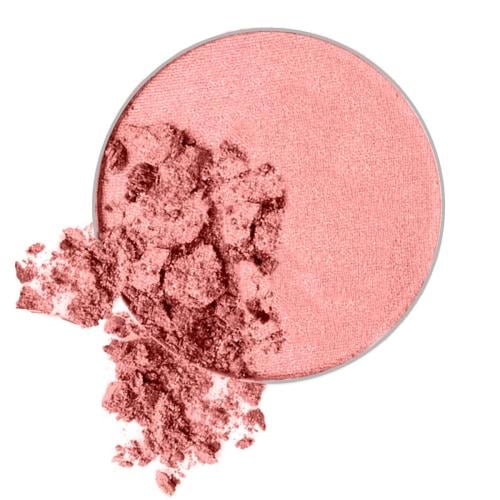 ليف احمر خدود احادي قابل للنقل عالي الصبغه