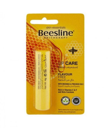 بيزلين مرطب شفاه فري اوفر هوني اند ميلك