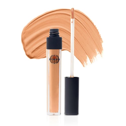 ليف كونسيلر ليف لإخفاء الهالات السوداء والعيوب الخ...