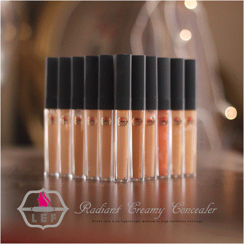 ليف كونسيلر ليف لإخفاء الهالات السوداء والعيوب الخ...