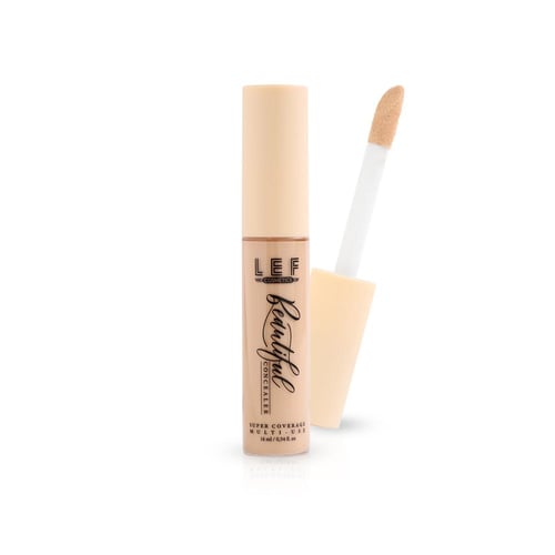 ليف كونسيلر خافي العيوب ذا بيوتفيل يدوم طوال اليوم...