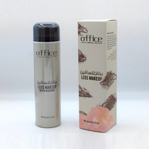 اوفيس بخاخ خافي عيوب الساقين 150 مل