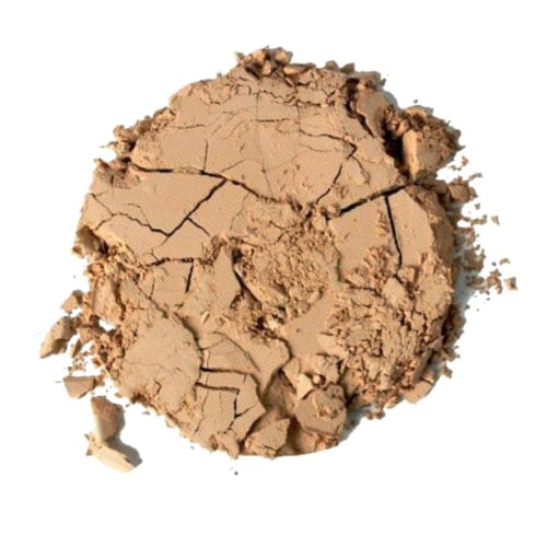 ليف بودرو مضغوطه لتثبيت المكياج وتوحيد للون البشره...