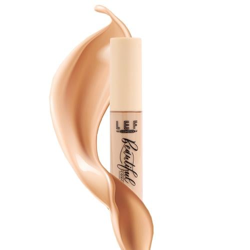 ليف كونسيلر خافي العيوب ذا بيوتفيل يدوم طوال اليوم...