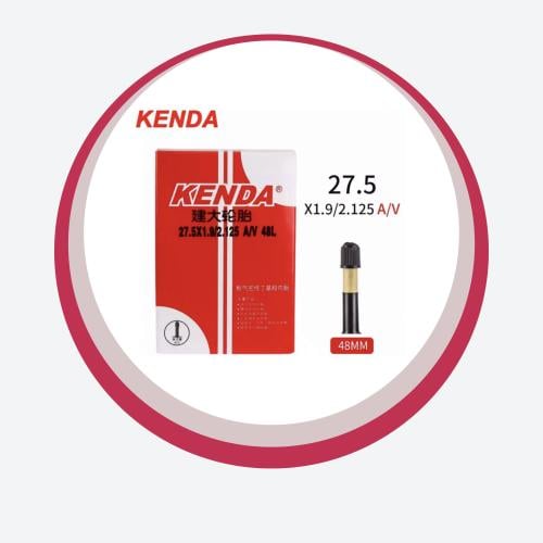 لستك تبوب 27.* 1.9/1.25