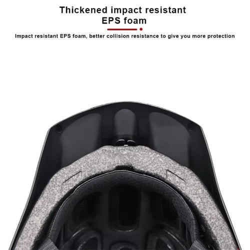 خوذة جبلي ٢٢ فتحة تهوية