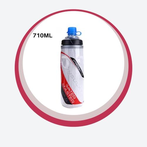 مطارة ماء 710ml