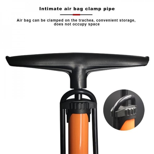 منفاخ هواء ارضي