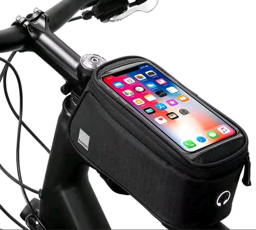 شنطة تخزين امامية