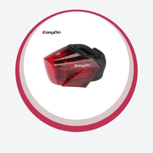 اناره خلفية بتصمم مميز