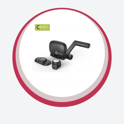 حساس سرعة و كدنس