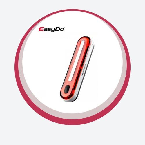 انارة دراجات خلفي