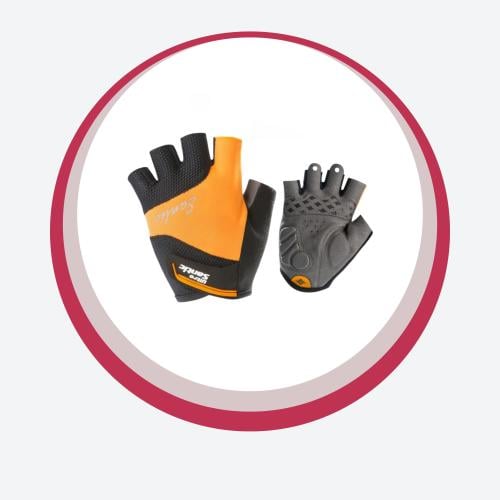 قفاز يد santic