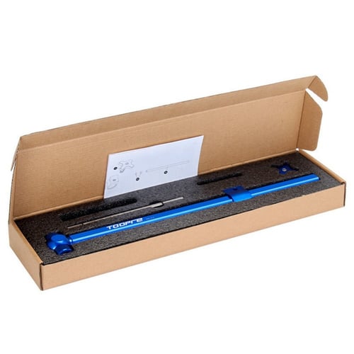 ترصيص وزن الجنط و الاسيامTOOPRE